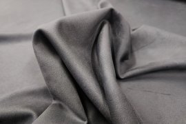 PODSUFITKA ULTRASUEDE SLIM - GREY ( bez pianki )