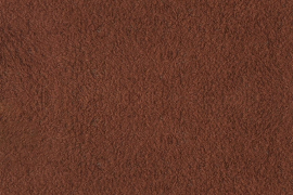 ALCANTARA PANNEL RUST 4097