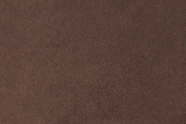 SUEDE SOF CHOCOLATE