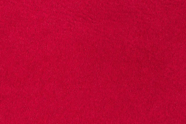 SUEDE LIGHT-RED