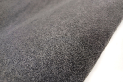 SOFTEX  AVON (133 CM) - GRAFITOWA