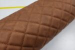 BRONZE SQUARE DESIGN / BRONZE THREAD