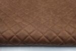 BRONZE SQUARE DESIGN / BRONZE THREAD