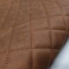 BRONZE SQUARE DESIGN / BRONZE THREAD