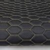 3D CARBON BLACK - RS-3 DESIGN / NIĆ ŻÓŁTA