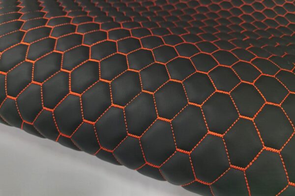 DIAMOND DESIGN / NIĆ POMARAŃCZOWA
