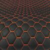 DIAMOND DESIGN / NIĆ POMARAŃCZOWA