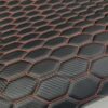 3D CARBON BLACK - RS-3 DESIGN / NIĆ POMARAŃCZOWA