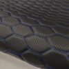 3D CARBON BLACK - RS-3 DESIGN / NIĆ NIEBIESKA