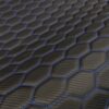 3D CARBON BLACK - RS-3 DESIGN / NIĆ NIEBIESKA