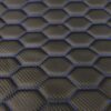 3D CARBON BLACK - RS-3 DESIGN / NIĆ NIEBIESKA