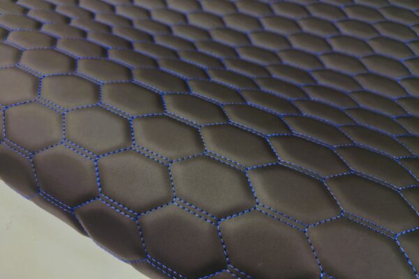 RS-3 DESIGN / BLUE THREAD