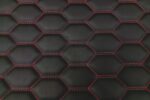 RS-3 DESIGN / RED THREAD