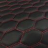 RS-3 DESIGN / RED THREAD