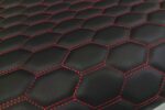 RS-3 DESIGN / RED THREAD
