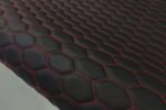 RS-3 DESIGN / RED THREAD