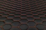 RS-3 DESIGN / ORANGE THREAD