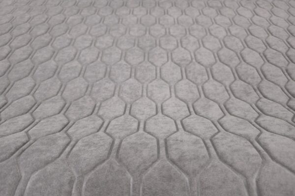 SUEDE RS HEXAGON LIGHT GREY