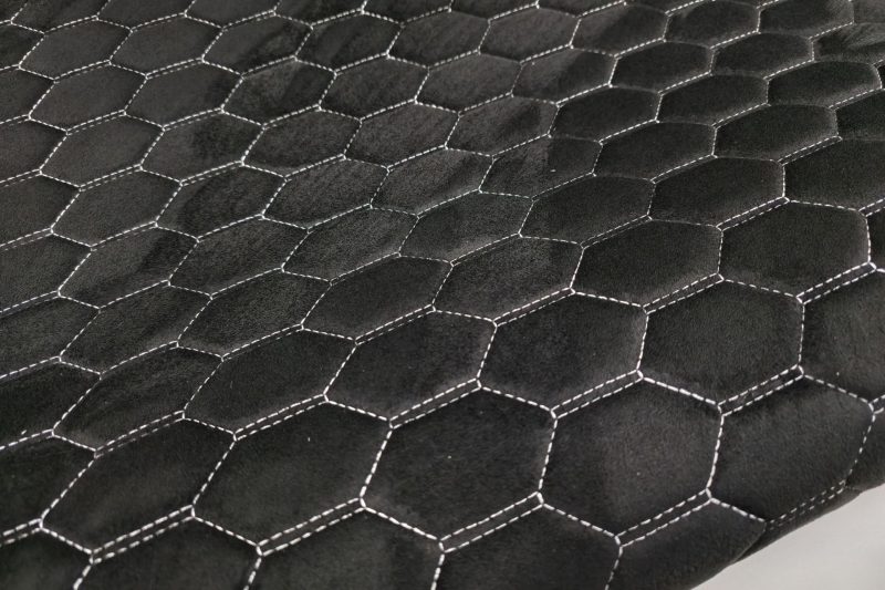 20241012 161405 PREMIUM SUEDE RS3 DESIGN CZARNA / NIĆ SILVER
