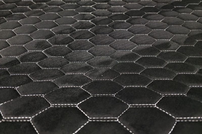 20241012 161415 PREMIUM SUEDE RS3 DESIGN CZARNA / NIĆ SILVER