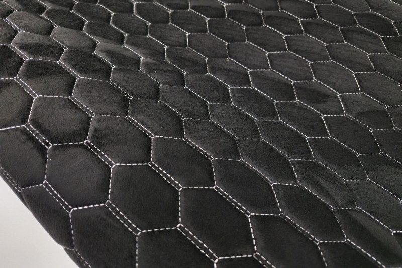 20241012 161424 PREMIUM SUEDE RS3 DESIGN CZARNA / NIĆ SILVER