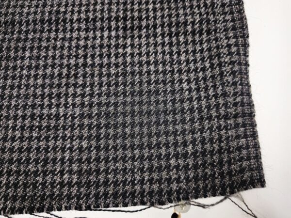 BMW M3 E30 EVO PEPITA HOUNDSTOOTH