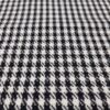 PORSCHE CLASSIC PEPITA - WHITE / BLACK