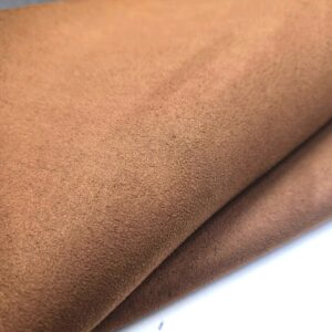 HEADLINER SUPREME SUEDE - BRONZE