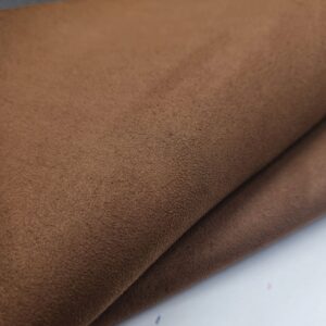 PODSUFITKA SUEDE - CARMEL