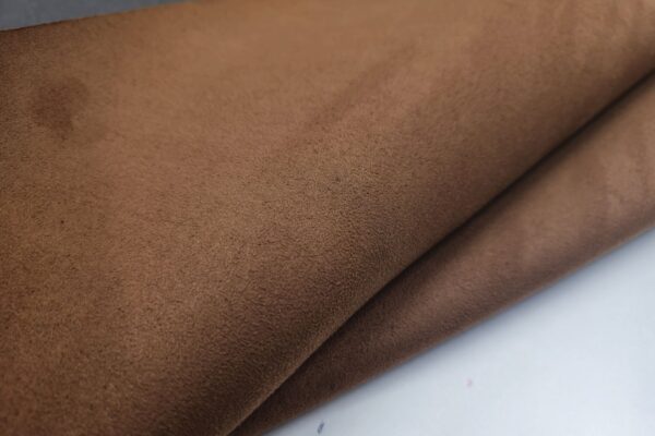 PODSUFITKA SUEDE - CARMEL