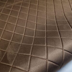 PODSUFITKA SUEDE KARO - CARMEL