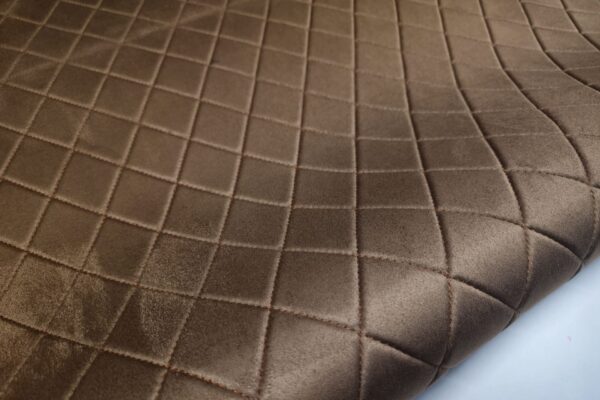 PODSUFITKA SUEDE KARO - CARMEL