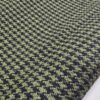 CLASSIC HOUNDSTOOTH - BLACK / GREEN