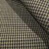 CLASSIC HOUNDSTOOTH - BLACK / GREEN