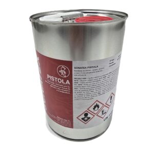 SONATEX 5L headliner / cockpit adhesive