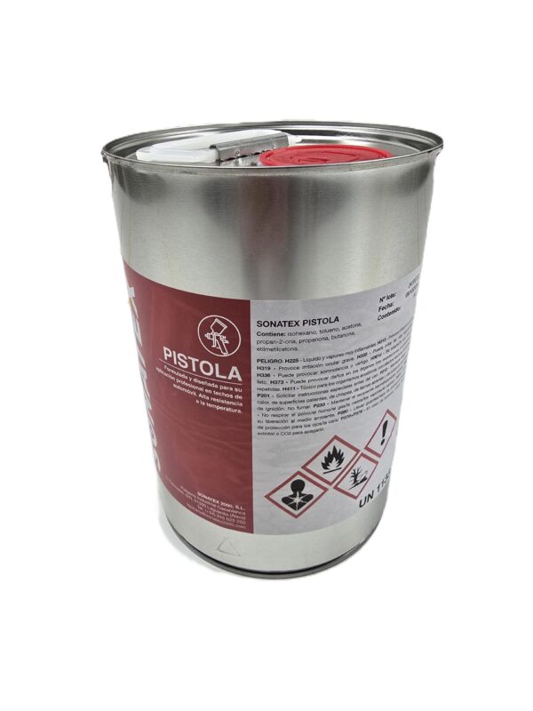 SONATEX 5L headliner / cockpit adhesive
