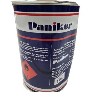 PANIKER 5L glue for headliners / cockpits / steering wheels