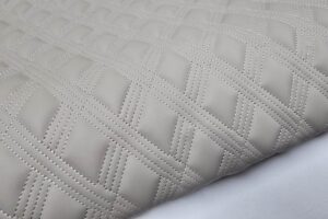 TRIPLE DIAMOND / LIGHT GREY