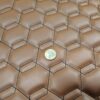URUS DESIGN / BROWN THREAD BLACK