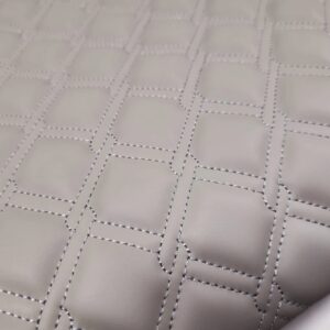 INTERLACED DESIGN / SZARA