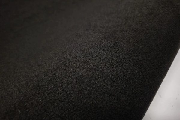 SOFTEX HI-FLEX - NERO