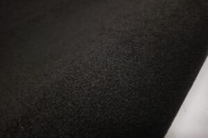 SOFTEX AVON (133 CM) - BLACK