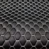 NAPPA-TEX DIAMOND DESIGN / WHITE THREAD