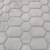 PREMIUM SUEDE RS DESIGN GRIGIO CHIARO