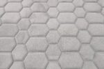 PREMIUM SUEDE RS DESIGN JASNY SZARY