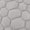 PREMIUM SUEDE RS DESIGN GRIGIO CHIARO