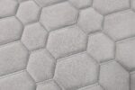 PREMIUM SUEDE RS DESIGN JASNY SZARY