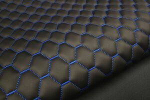 DIAMOND DESIGN / NIĆ NIEBIESKA