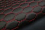 RS-3 DESIGN / RED THREAD