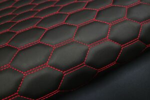 DESIGN RS-3 / FILO ROSSO